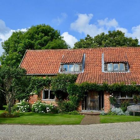 South Walsham Cotenham Barn المظهر الخارجي الصورة