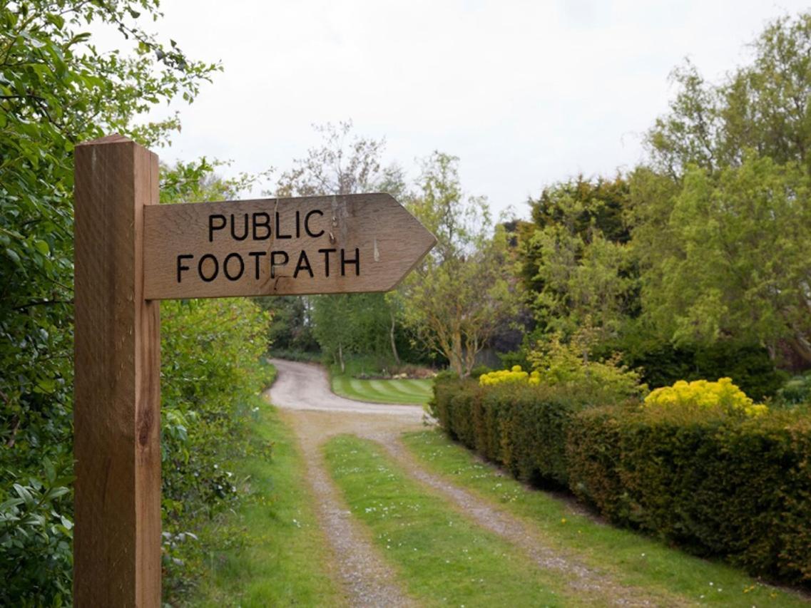 South Walsham Cotenham Barn المظهر الخارجي الصورة
