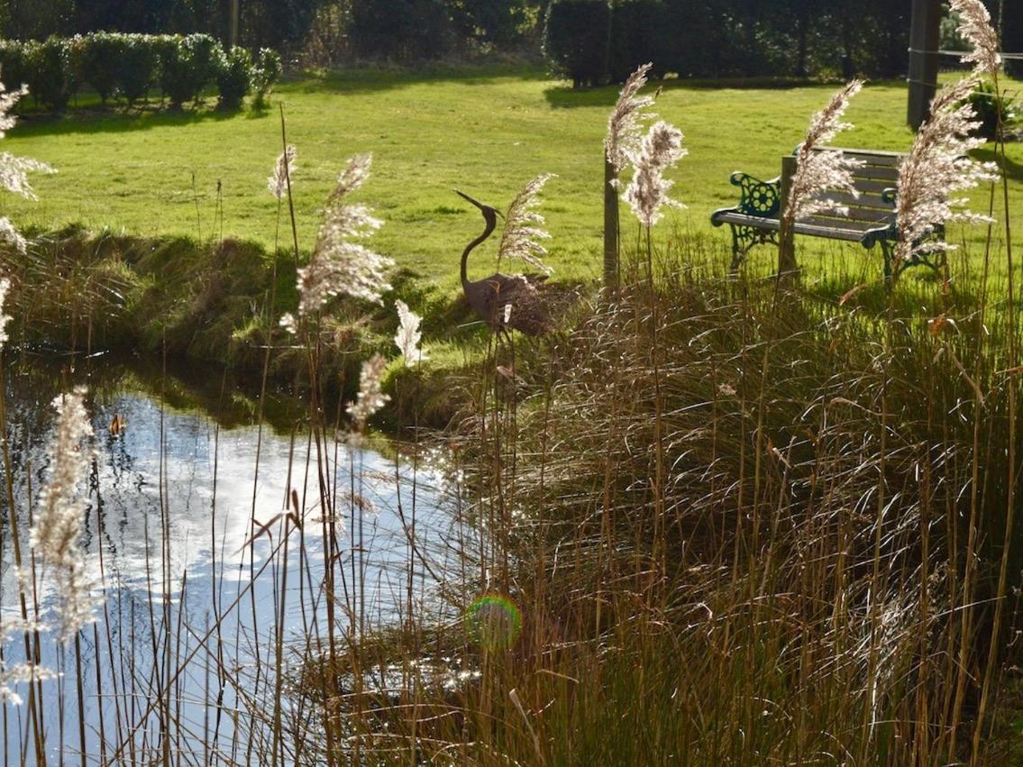 South Walsham Cotenham Barn المظهر الخارجي الصورة