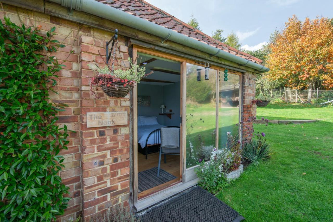 South Walsham Cotenham Barn الغرفة الصورة