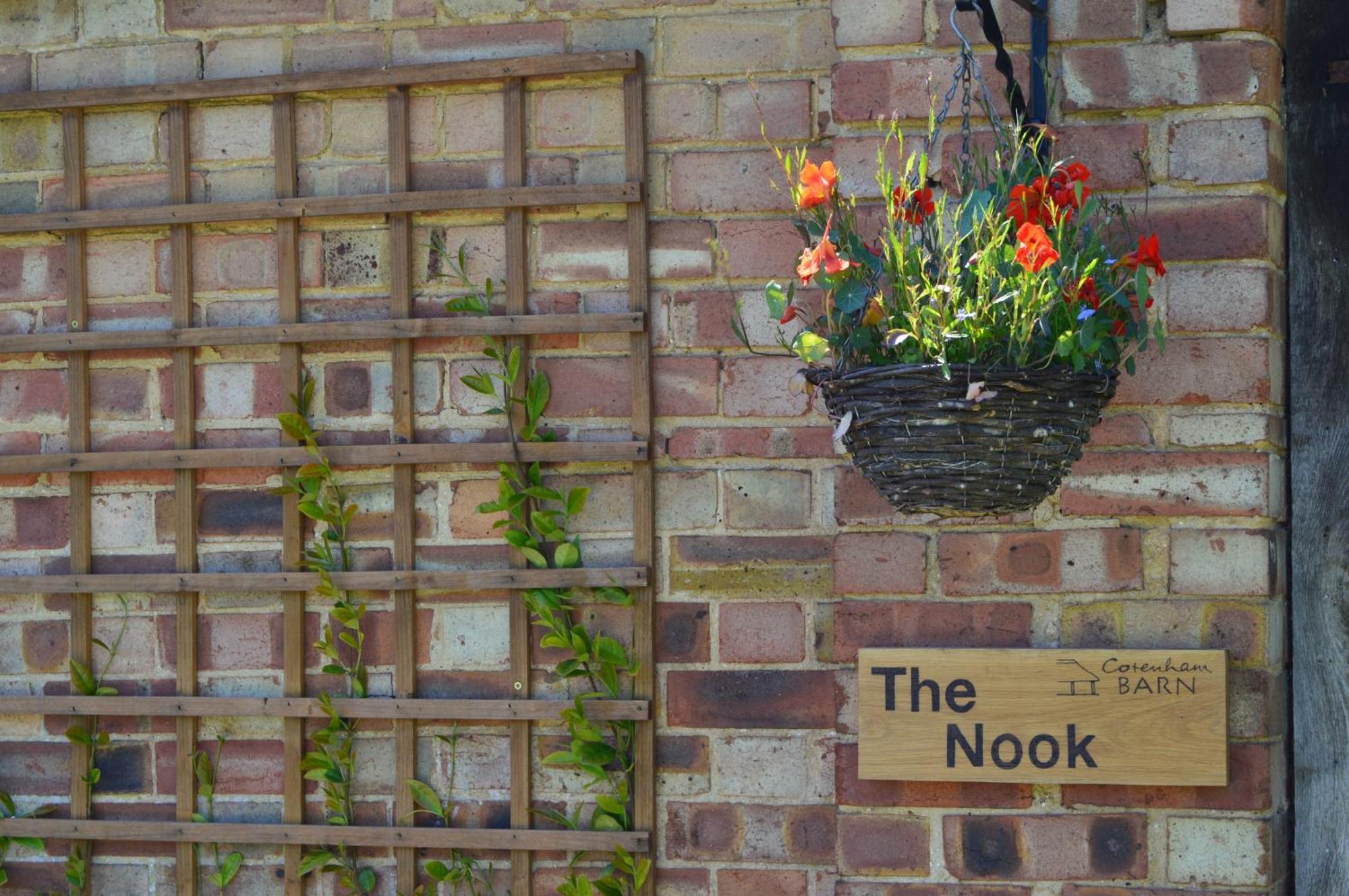 South Walsham Cotenham Barn الغرفة الصورة